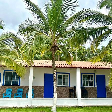 La Posada Del Buzo โกลอน ภายนอก รูปภาพ